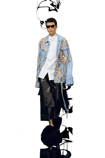 Look 55